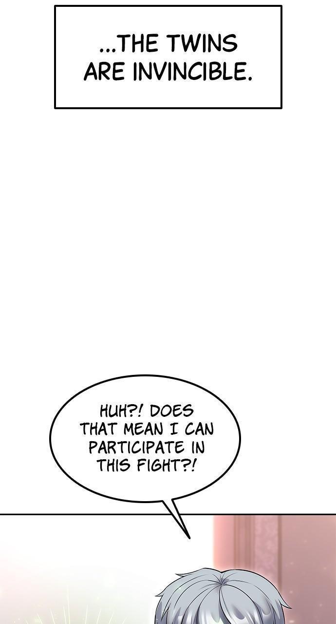 Secretly More Powerful than the Hero Chapter 32 - Page 42