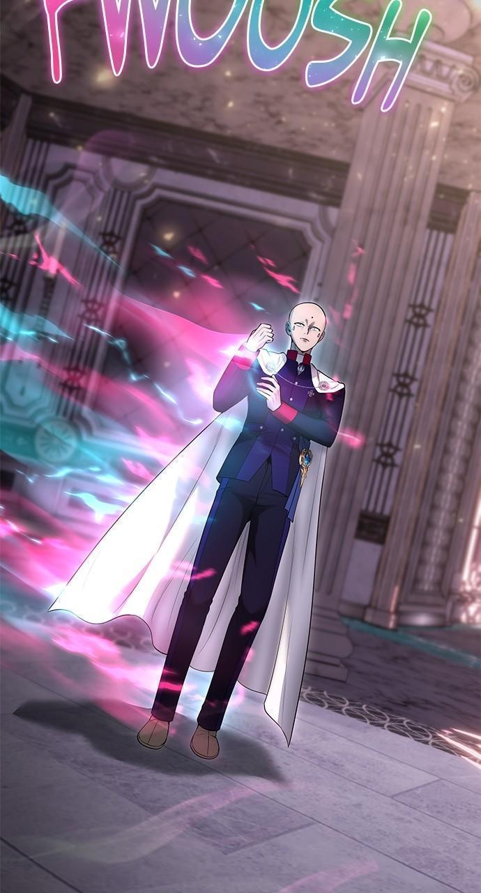 Secretly More Powerful than the Hero Chapter 32 - Page 45