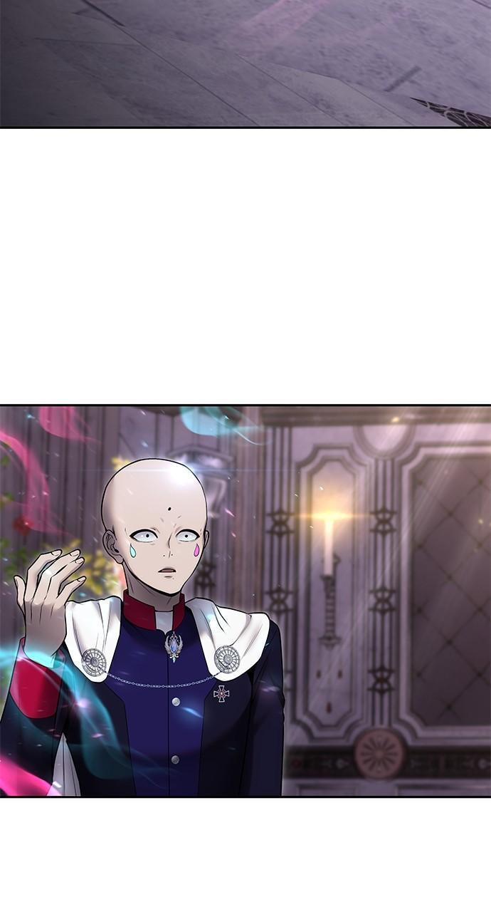 Secretly More Powerful than the Hero Chapter 32 - Page 46