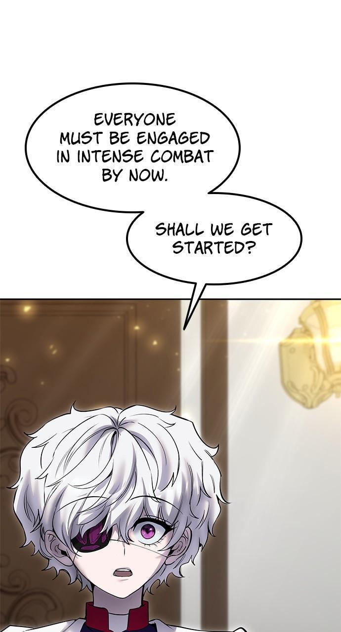 Secretly More Powerful than the Hero Chapter 32 - Page 50