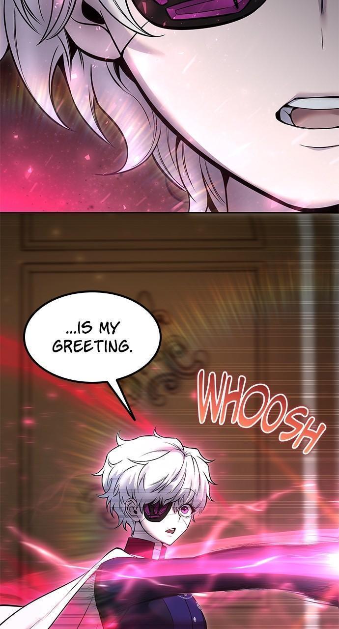 Secretly More Powerful than the Hero Chapter 32 - Page 56