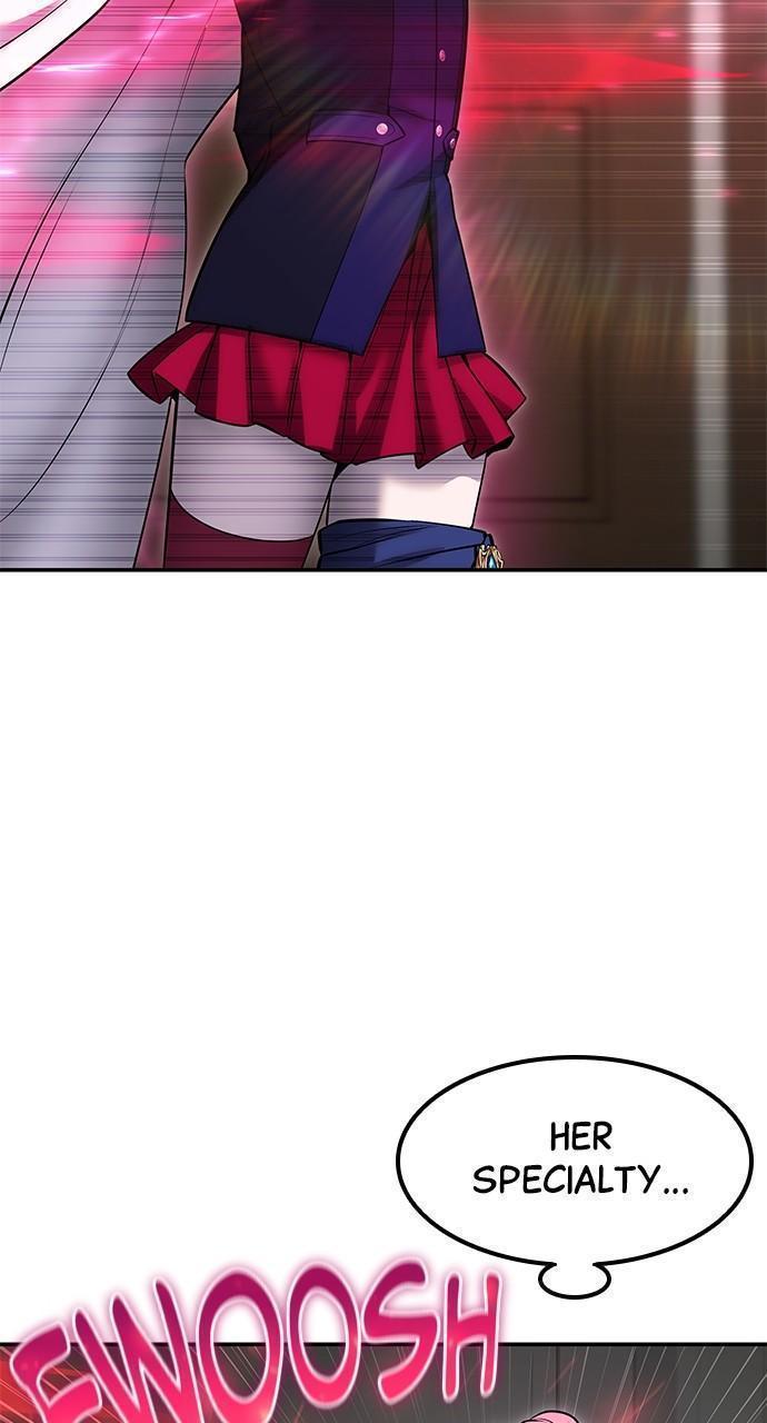 Secretly More Powerful than the Hero Chapter 32 - Page 57