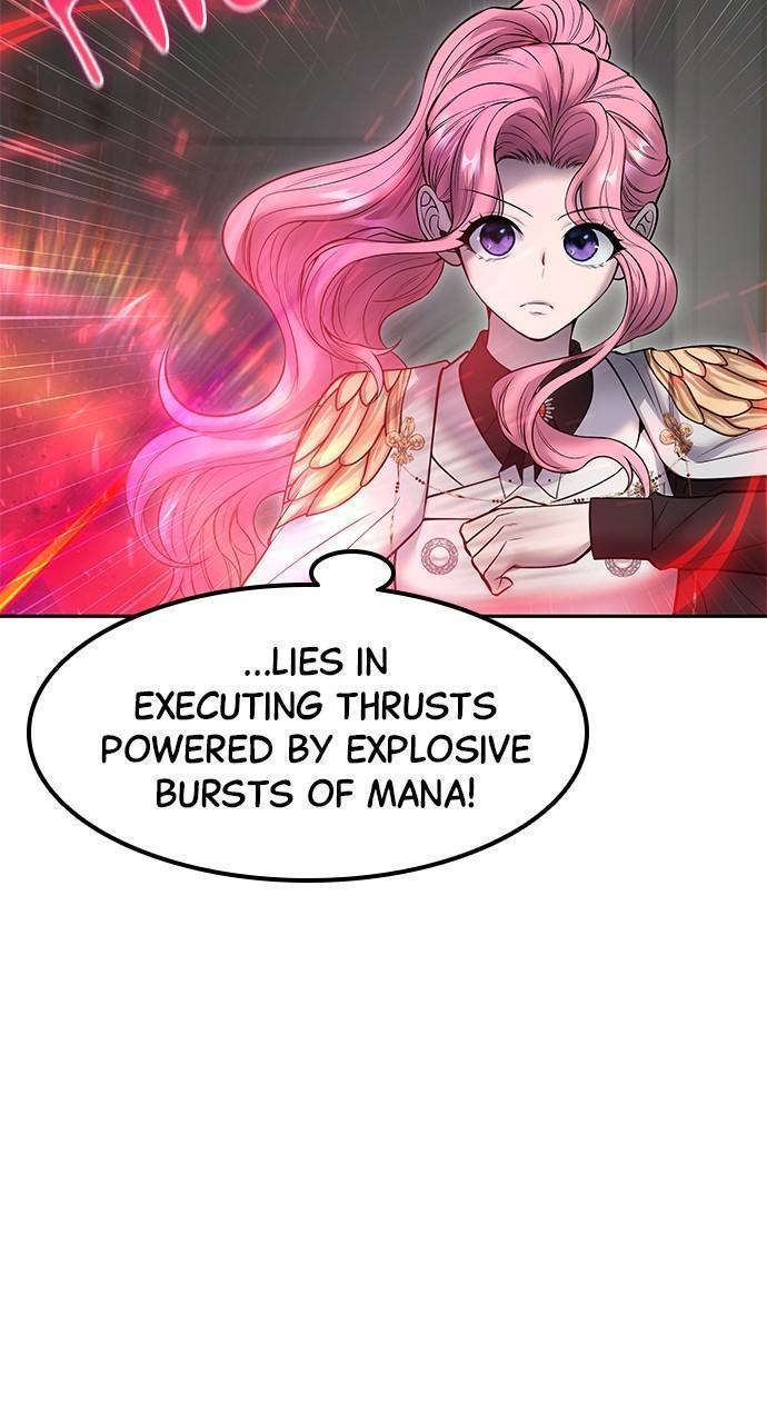 Secretly More Powerful than the Hero Chapter 32 - Page 58