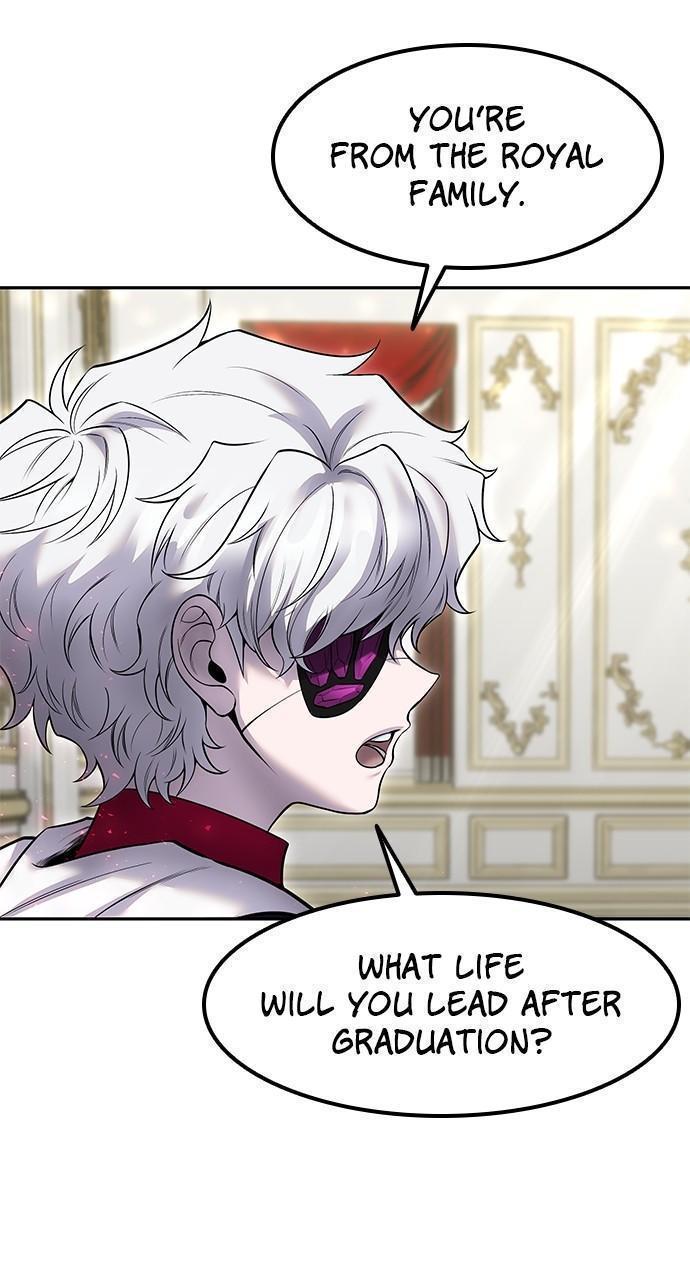 Secretly More Powerful than the Hero Chapter 32 - Page 65