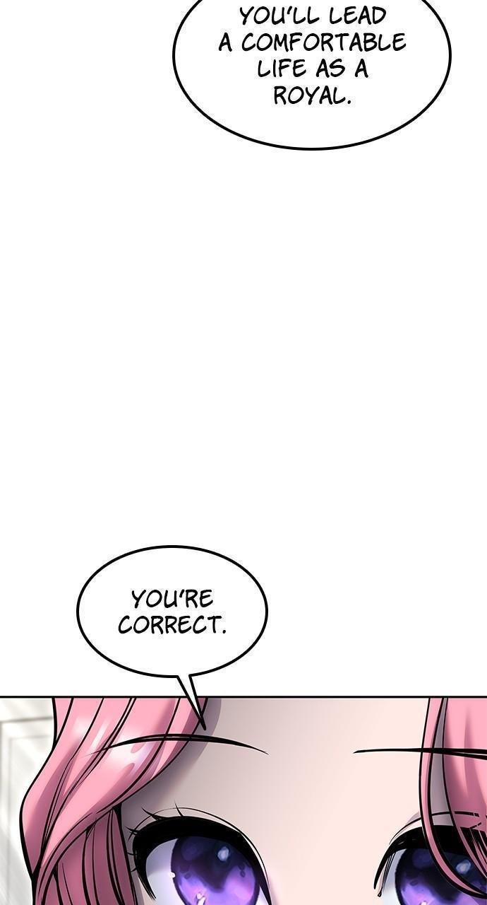 Secretly More Powerful than the Hero Chapter 32 - Page 68