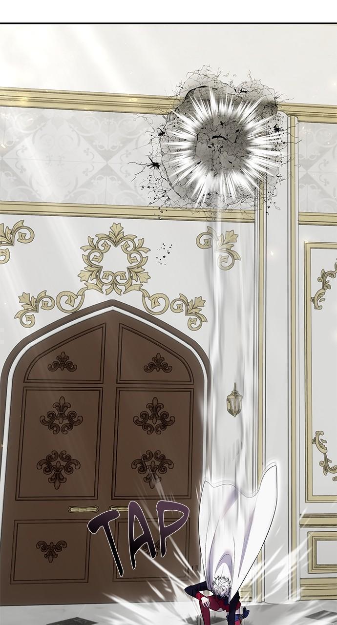 Secretly More Powerful than the Hero Chapter 32 - Page 80