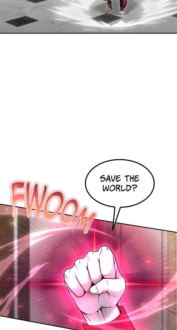 Secretly More Powerful than the Hero Chapter 32 - Page 81