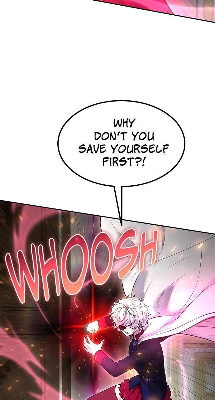 Secretly More Powerful than the Hero Chapter 32 - Page 82