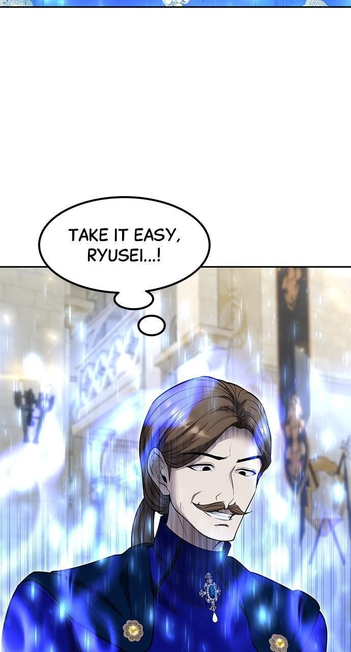 Secretly More Powerful than the Hero Chapter 32 - Page 89