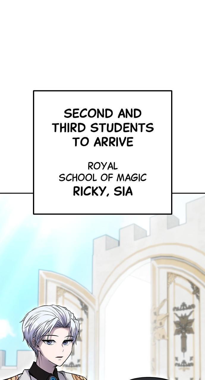 Secretly More Powerful than the Hero Chapter 32 - Page 99