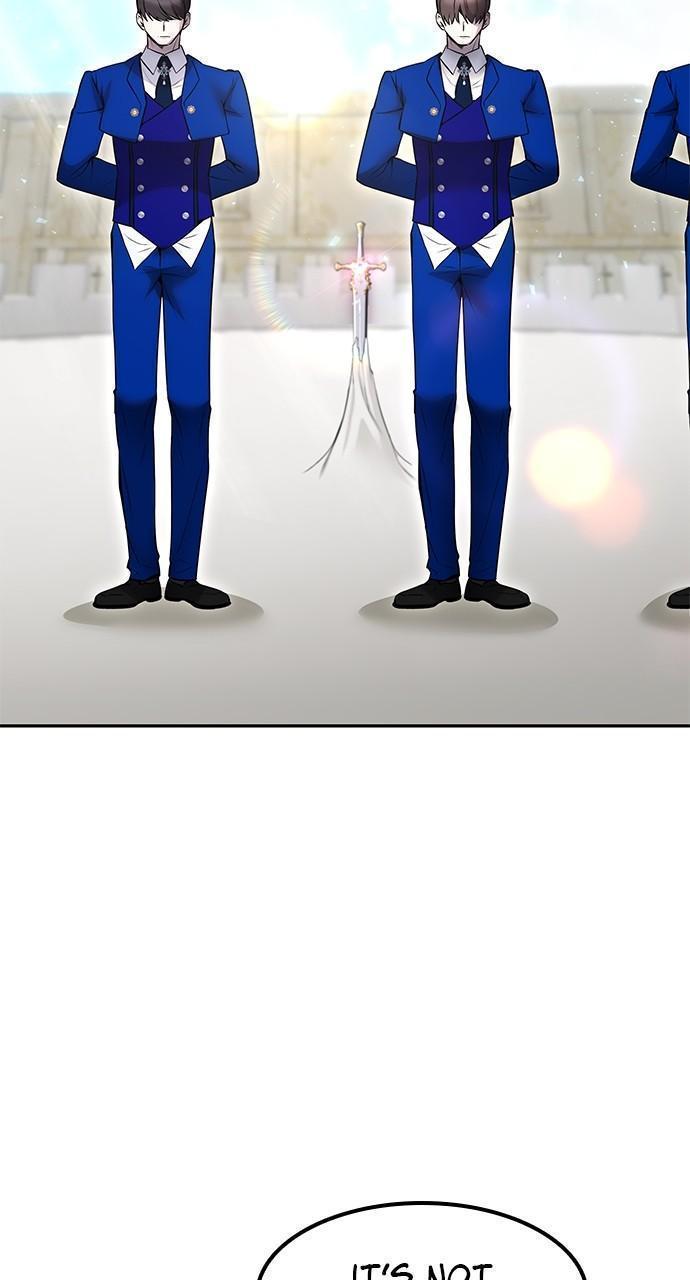 Secretly More Powerful than the Hero Chapter 32 - Page 103