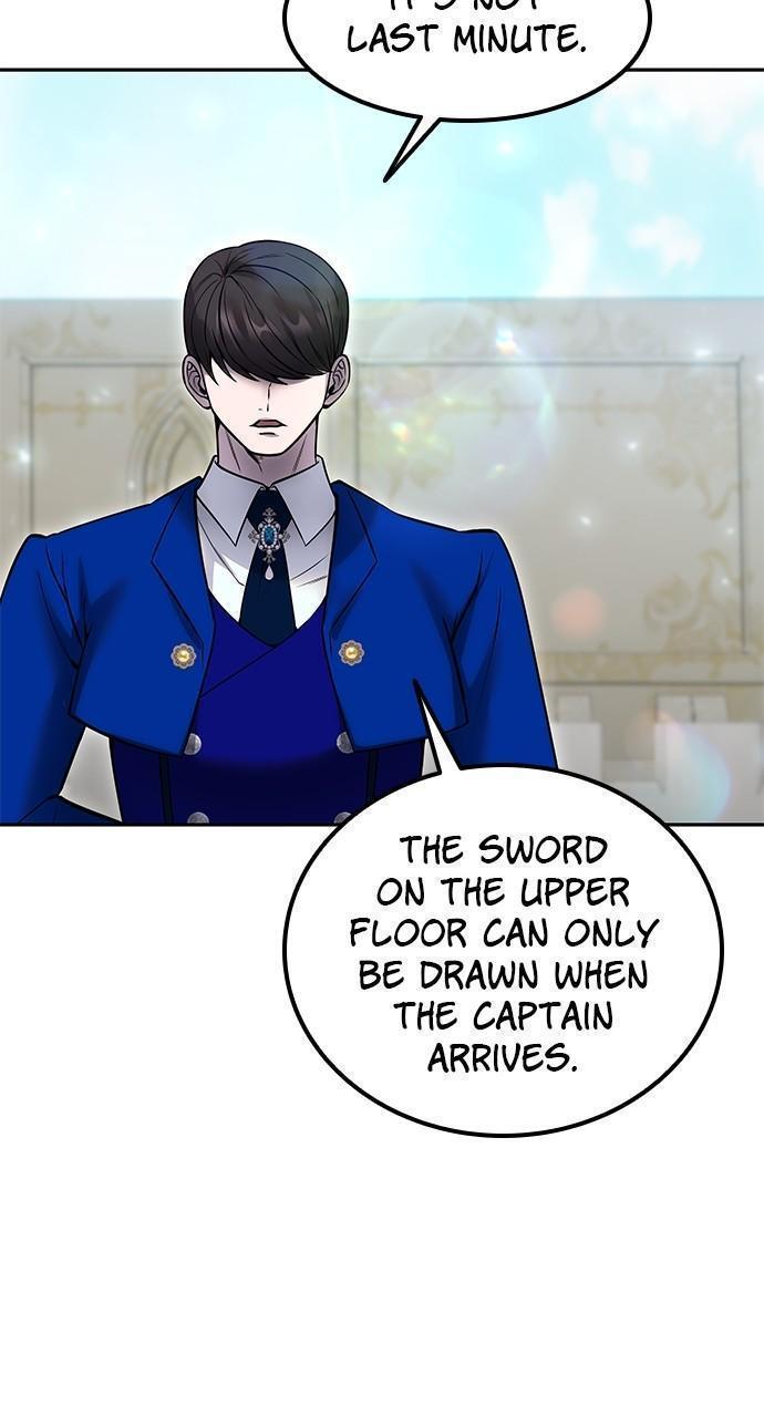 Secretly More Powerful than the Hero Chapter 32 - Page 104