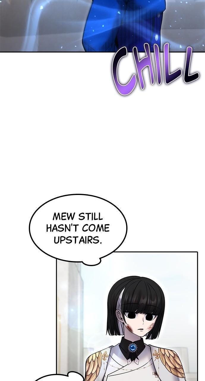 Secretly More Powerful than the Hero Chapter 32 - Page 107