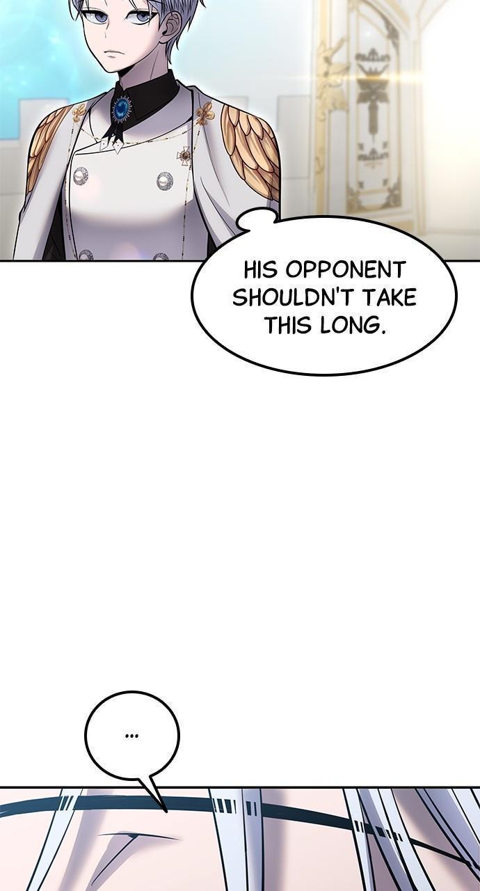 Secretly More Powerful than the Hero Chapter 32 - Page 109