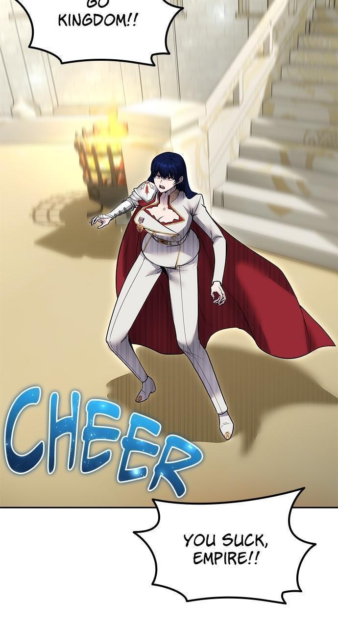 Secretly More Powerful than the Hero Chapter 32 - Page 112