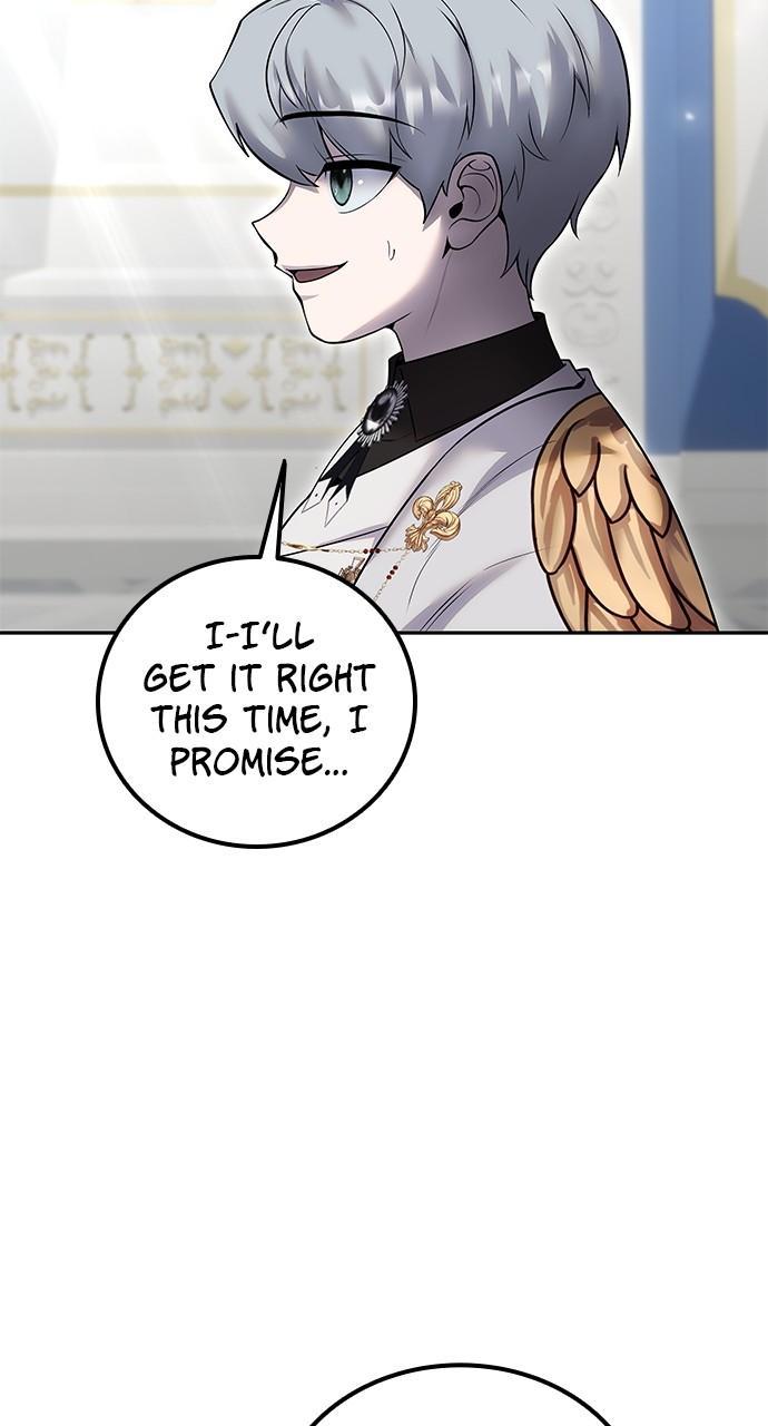 Secretly More Powerful than the Hero Chapter 33 - Page 13