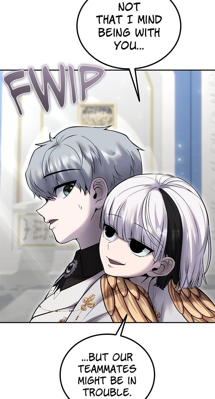 Secretly More Powerful than the Hero Chapter 33 - Page 14