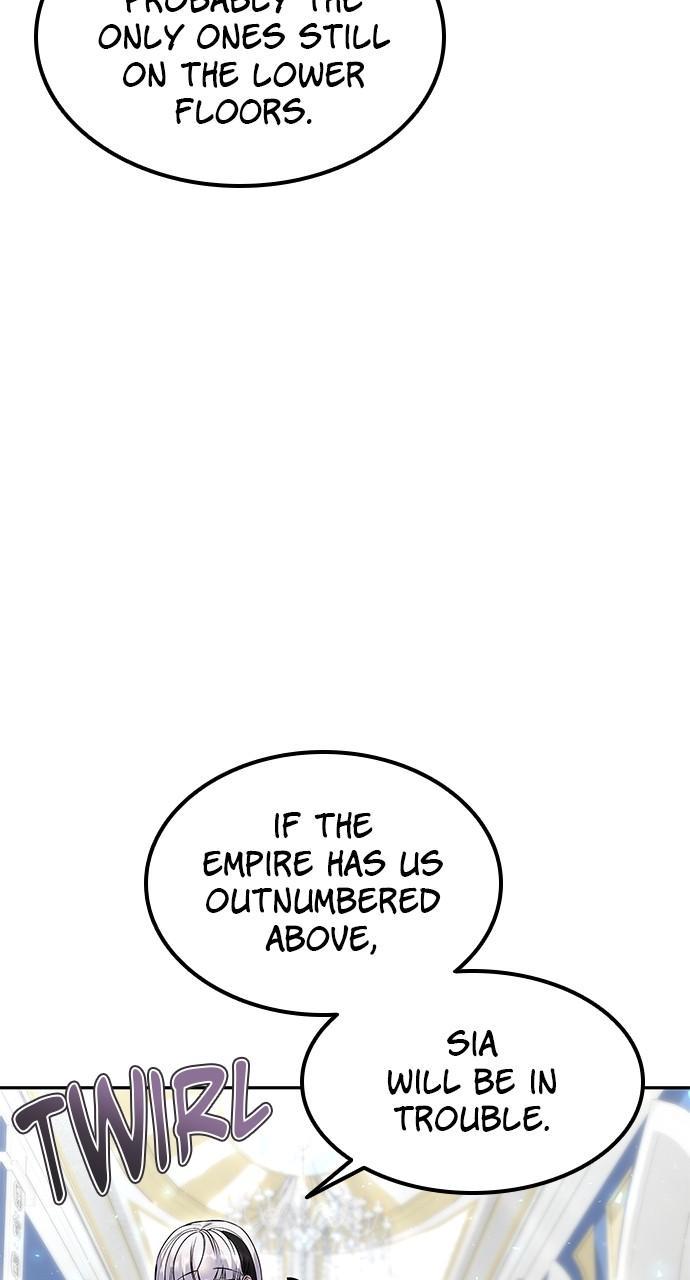 Secretly More Powerful than the Hero Chapter 33 - Page 16