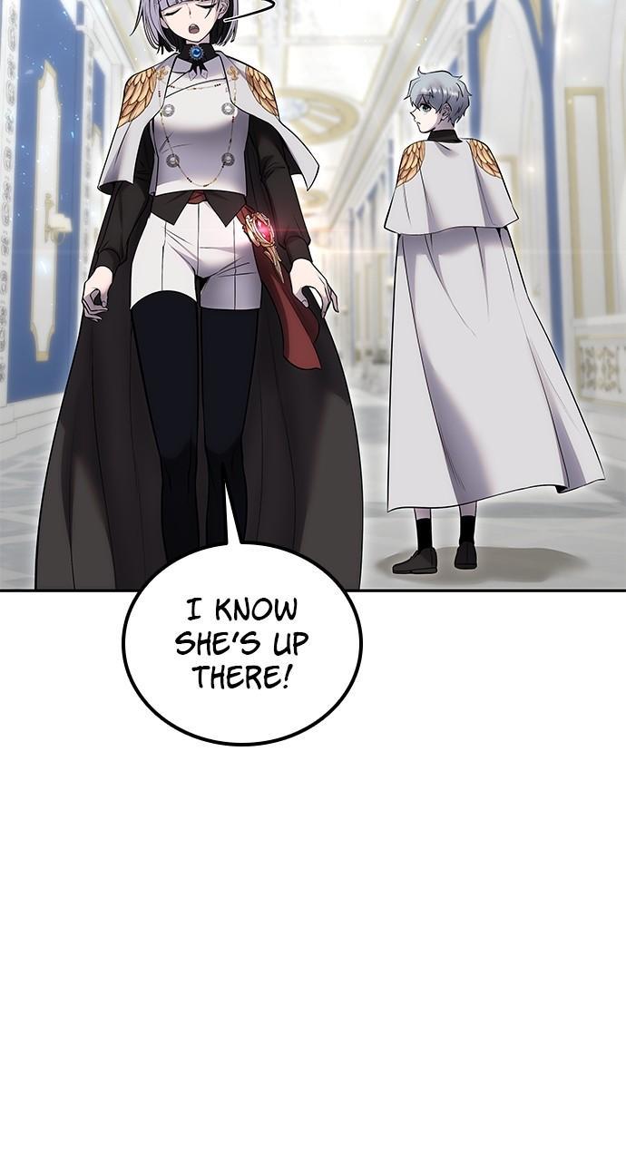 Secretly More Powerful than the Hero Chapter 33 - Page 17