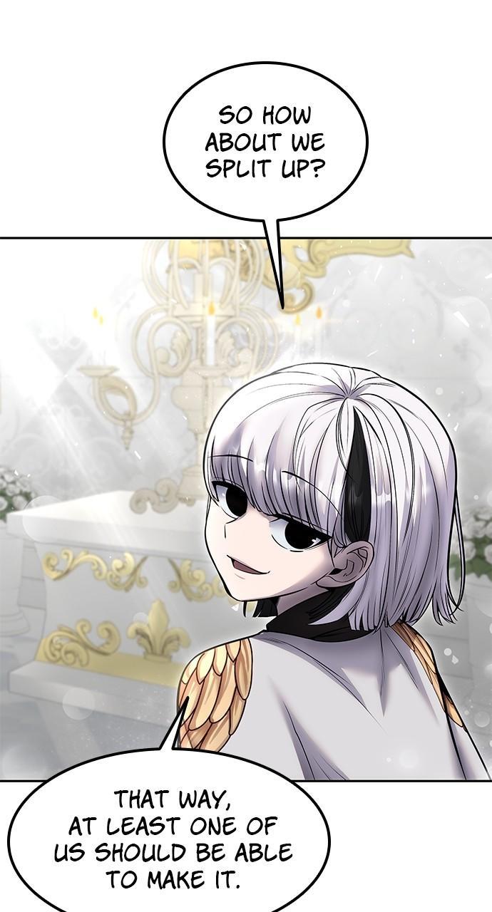 Secretly More Powerful than the Hero Chapter 33 - Page 18