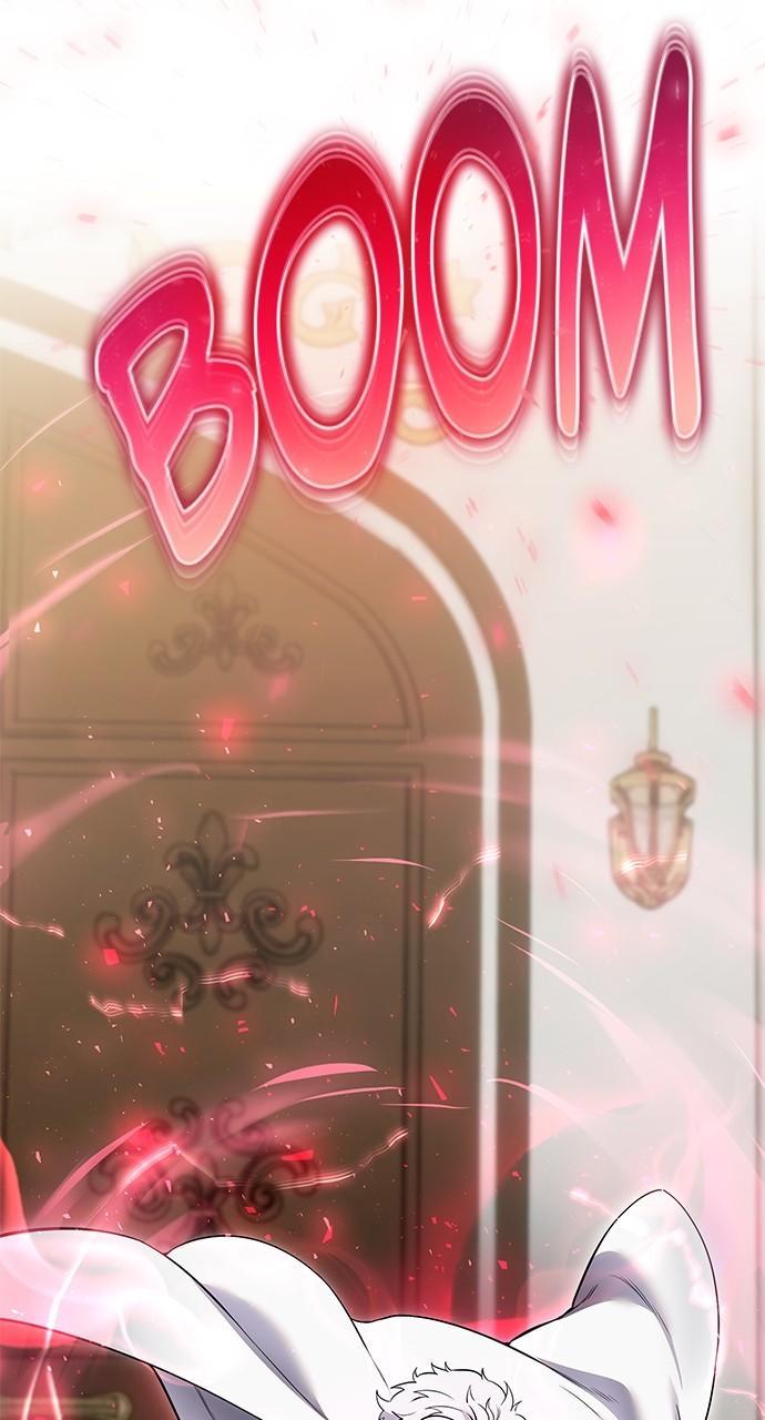 Secretly More Powerful than the Hero Chapter 33 - Page 21