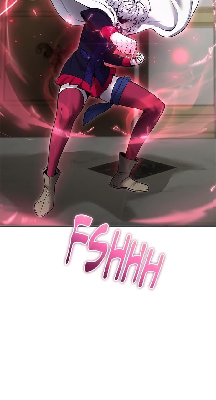 Secretly More Powerful than the Hero Chapter 33 - Page 22