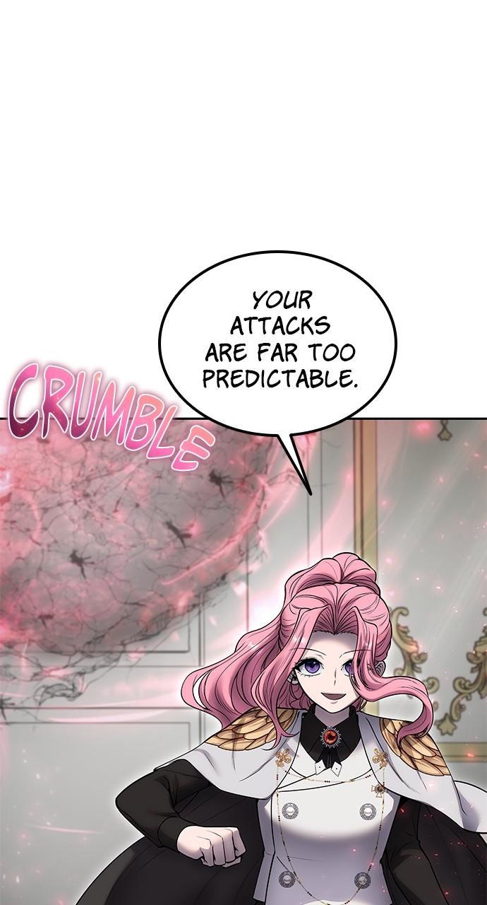 Secretly More Powerful than the Hero Chapter 33 - Page 24