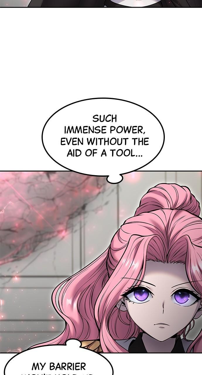 Secretly More Powerful than the Hero Chapter 33 - Page 25