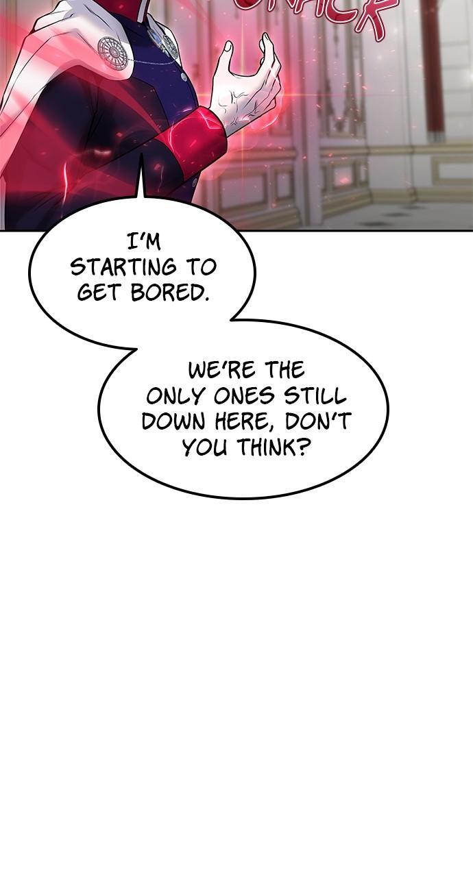 Secretly More Powerful than the Hero Chapter 33 - Page 27