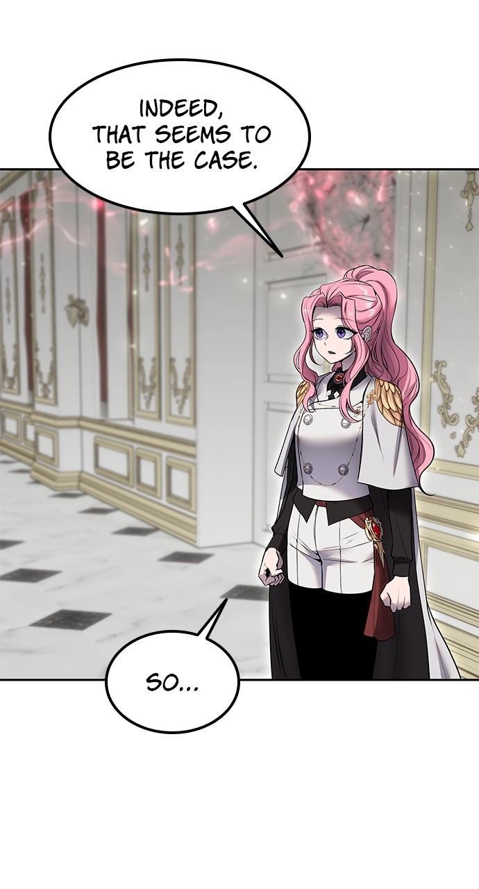 Secretly More Powerful than the Hero Chapter 33 - Page 28