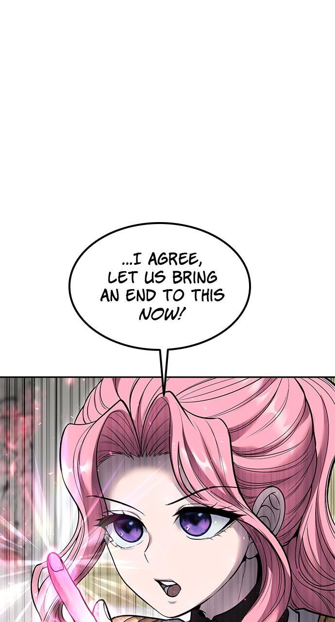 Secretly More Powerful than the Hero Chapter 33 - Page 29