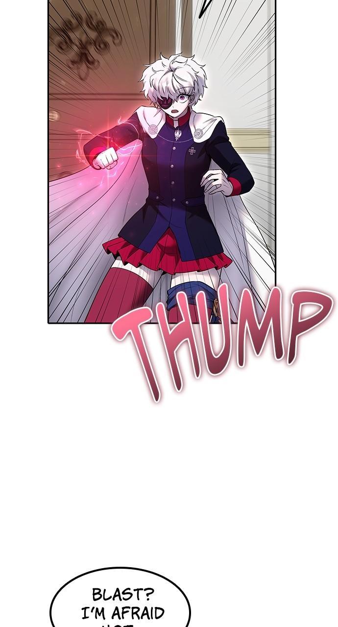 Secretly More Powerful than the Hero Chapter 33 - Page 31