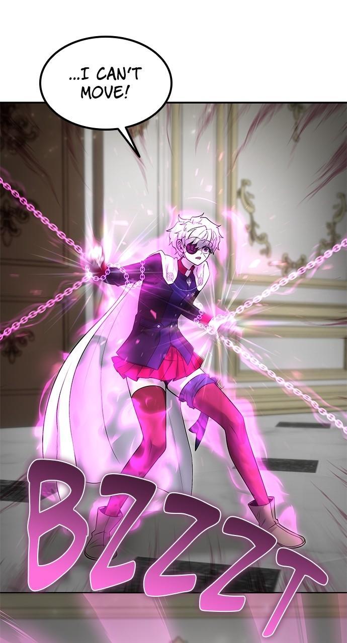 Secretly More Powerful than the Hero Chapter 33 - Page 33