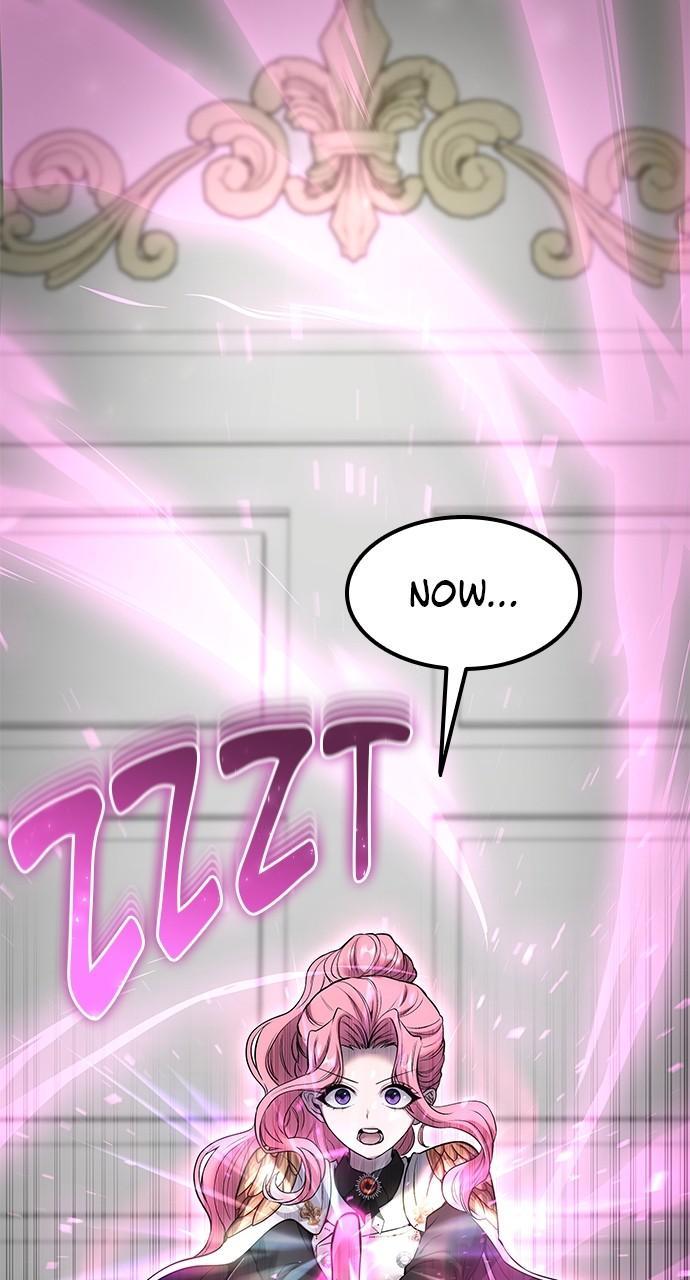 Secretly More Powerful than the Hero Chapter 33 - Page 34