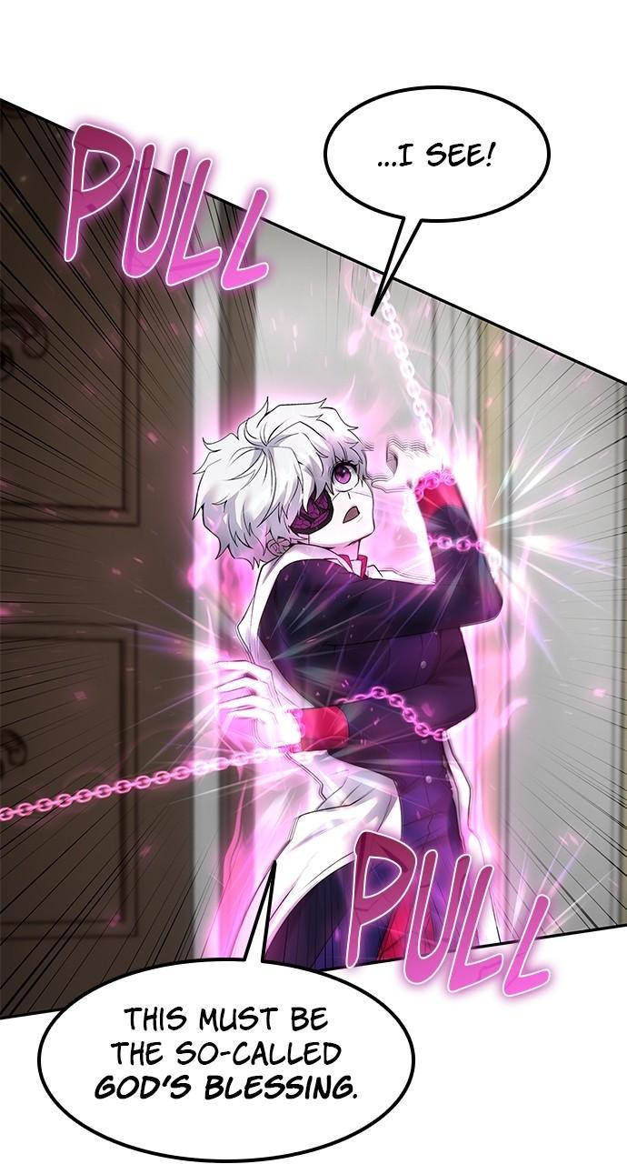 Secretly More Powerful than the Hero Chapter 33 - Page 36