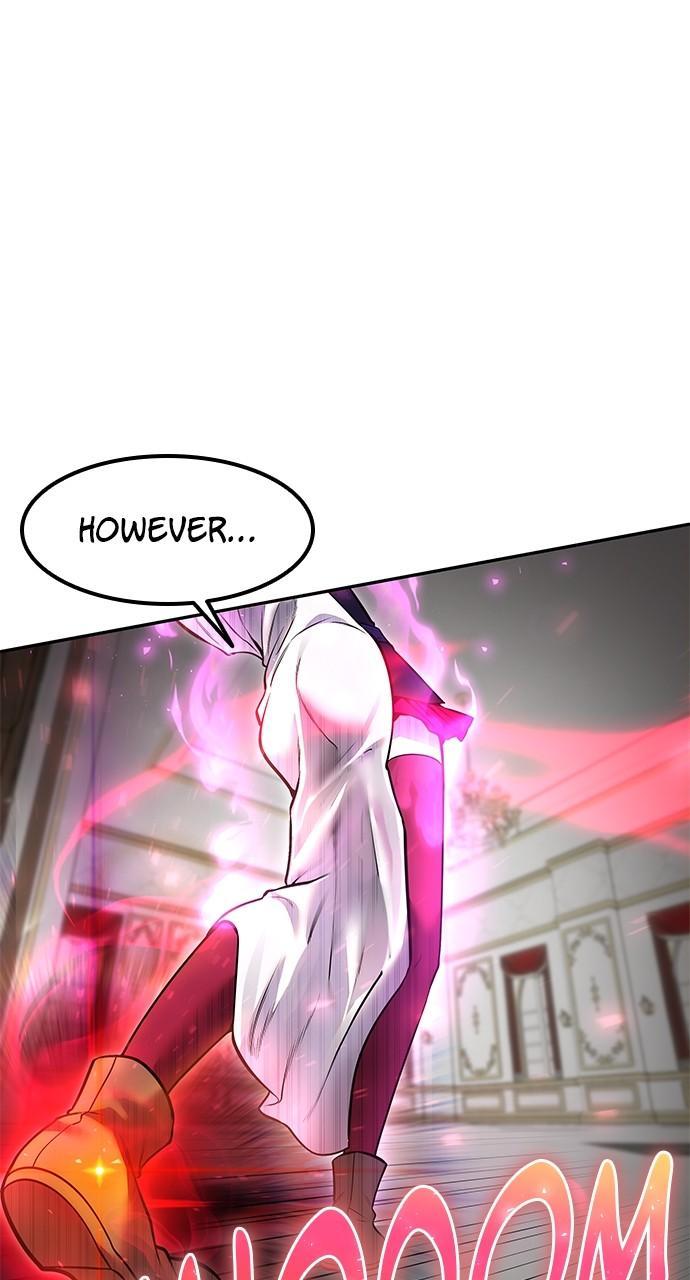 Secretly More Powerful than the Hero Chapter 33 - Page 37