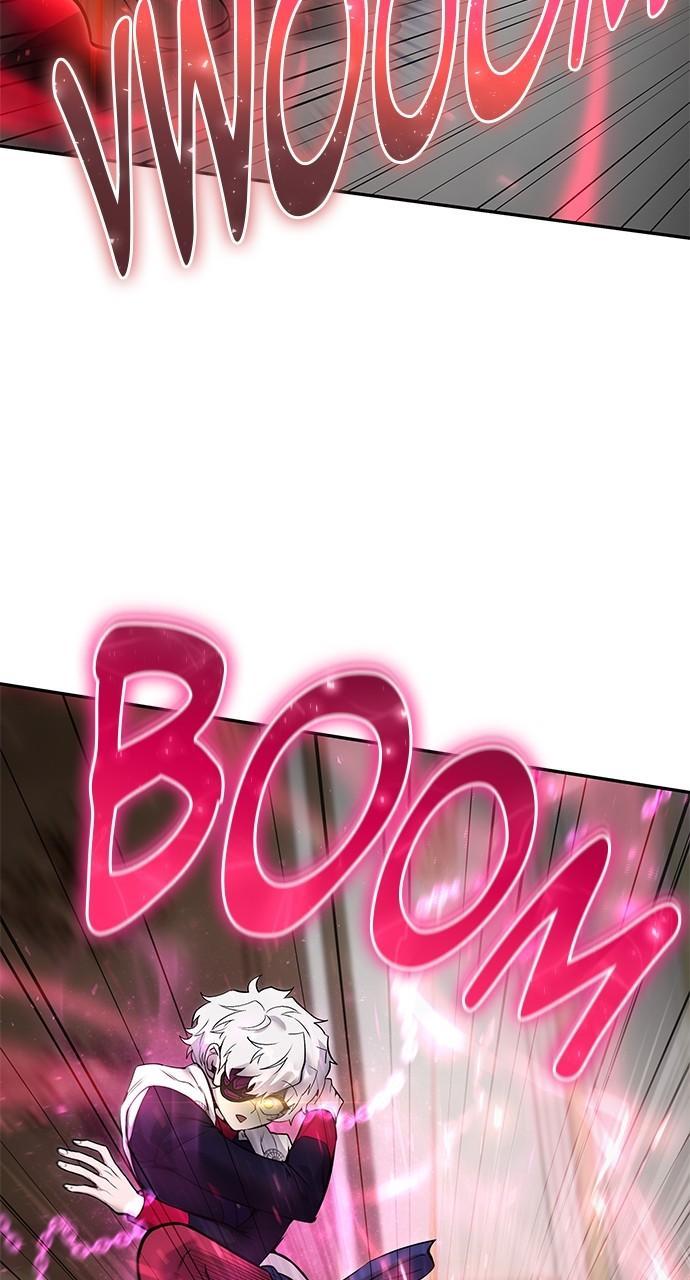 Secretly More Powerful than the Hero Chapter 33 - Page 38