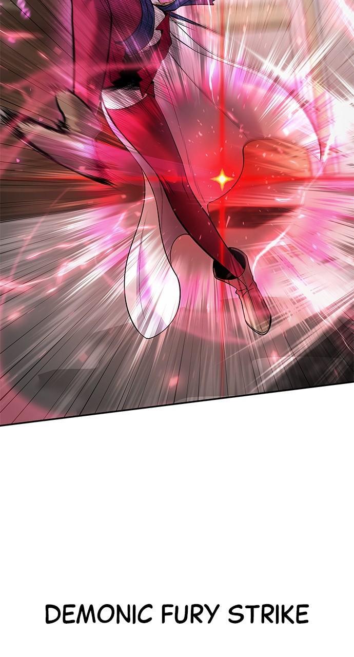 Secretly More Powerful than the Hero Chapter 33 - Page 39