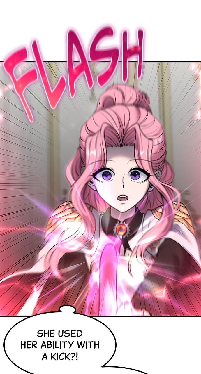 Secretly More Powerful than the Hero Chapter 33 - Page 40