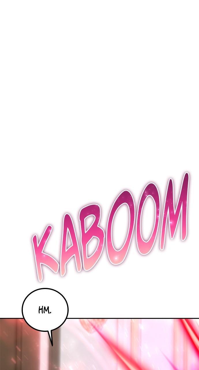 Secretly More Powerful than the Hero Chapter 33 - Page 42