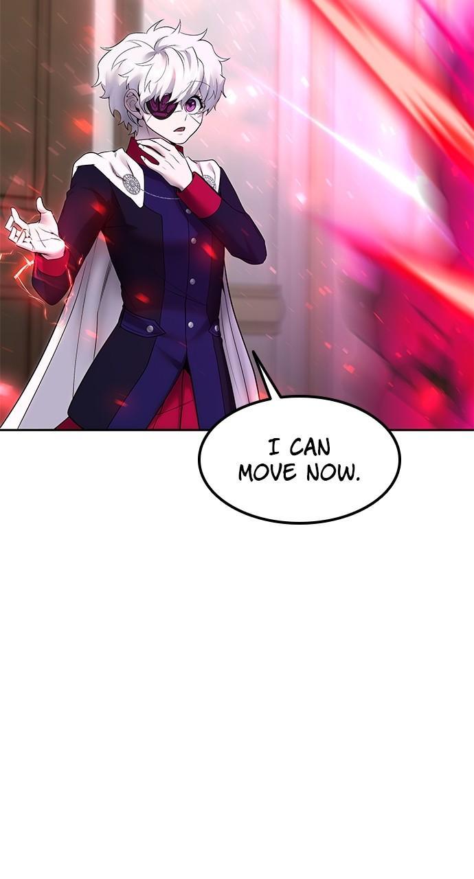 Secretly More Powerful than the Hero Chapter 33 - Page 43