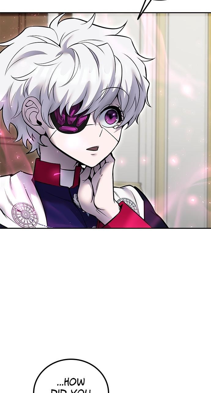 Secretly More Powerful than the Hero Chapter 33 - Page 45