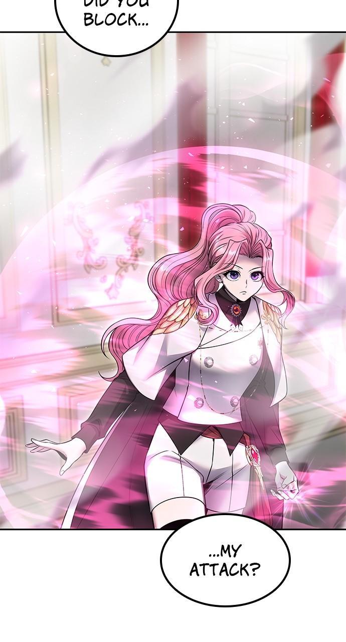 Secretly More Powerful than the Hero Chapter 33 - Page 46