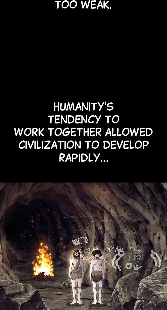 Secretly More Powerful than the Hero Chapter 33 - Page 50