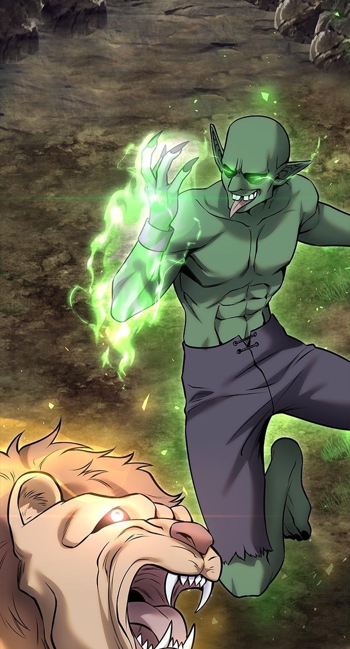 Secretly More Powerful than the Hero Chapter 33 - Page 51