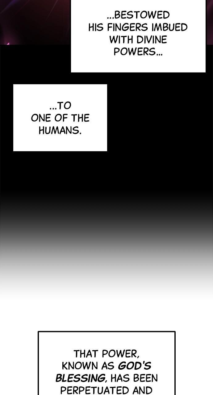 Secretly More Powerful than the Hero Chapter 33 - Page 56