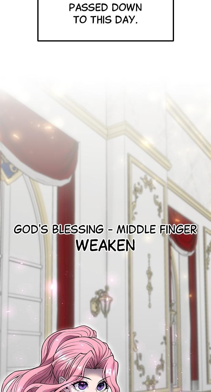 Secretly More Powerful than the Hero Chapter 33 - Page 57