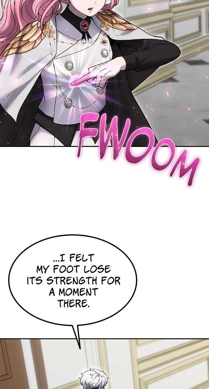 Secretly More Powerful than the Hero Chapter 33 - Page 58