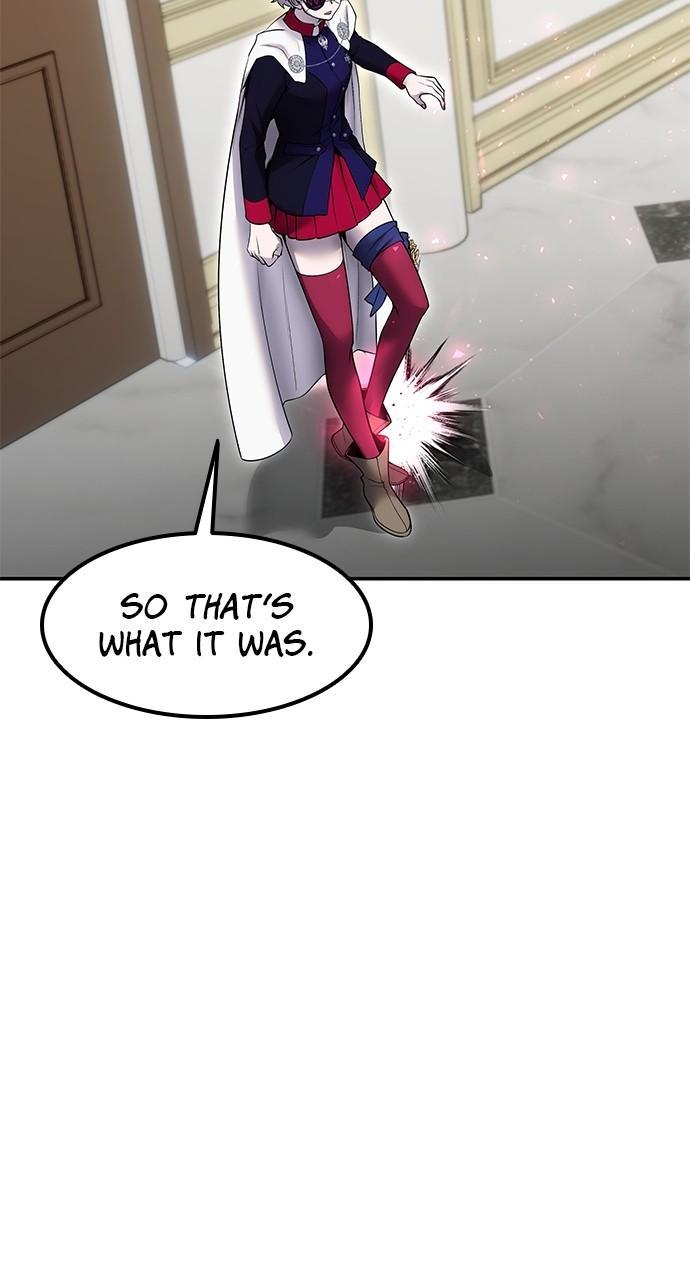 Secretly More Powerful than the Hero Chapter 33 - Page 59