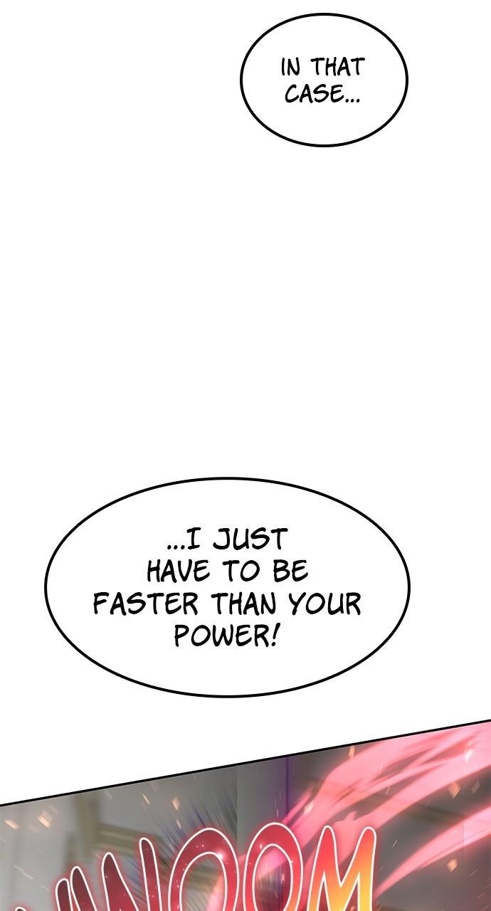 Secretly More Powerful than the Hero Chapter 33 - Page 60